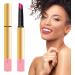  Niesel Lipstick - Smear-Resistant Makeup Beauty Cosmetics - Glossy Lip Stick | For Women Girls Wife Sister Friends Girlfriend Date Travel - Buy Online on GoSupps.com
