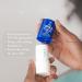 COOLA Organic Water Stick SPF 50 Face Moisturizer | Dermatologist Tested Sunscreen with BlueScreen Technology | 0.8 Oz - Buy Online on GoSupps.com