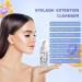 Gentle Eyelash Extension Cleanser & Shampoo - 60ml Paraben & Sulfate Free - Salon & Home Use - 2 Fl Oz - Buy Online on GoSupps.com