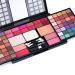 RoseFlower 88 Colors Make-up Palette Multi-purpose Cosmetic Storage Beauty Case Professional Contain Eyeshadow Blusher Lip Gloss Makeup Stick Brush Puff 5 Makeup E - Buy Online on GoSupps.com