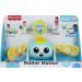 Fisher-Price GJW33 Rollin Rovee - Interactive Baby Toy with Lights Music & 4 Game Modes for 6+ Months - Shop Internationally - Buy Online on GoSupps.com