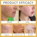 Turmeric Clay Mask - Face Masks Skincare - Hydrating Face Mask for Dark Spots - Even out Skin Tone Face Care - Vitamin C Clay Face Mask Control Oil and Refining Pores - Buy Online on GoSupps.com