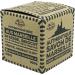 Oleanat Marseille Soap Beige 300g - Buy Online on GoSupps.com