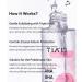 TIAM AC Fighting Toner - Anti-Acne Exfoliating Solution - 6.08 fl.oz - Buy Online on GoSupps.com