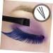 Healeved 3pcs Eyeliner Brush Eyebrow Brush Cosmetic Brush Creative Brush Practical Eyeliner Brush Makeup Tool Angled Makeup Brush Eyeliner Tool Thin Eyeliner Brush Realistic Eyebrow Brush - Buy Online on GoSupps.com