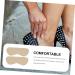 Buy Pair Back Cushion Grips for Heels - Back Protectors & Grips in Beige | 11.00x4.20x0.30CM - International Shipping Available - Buy Online on GoSupps.com