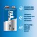 Buy Fuji Batteries 3600BP1 EnviroMax 9-Volt Extra Heavy-Duty Battery - Long-lasting Power for All Devices | International Shipping Available - Buy Online on GoSupps.com
