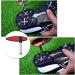 Golf Shoes Spikes Wrench Tool for Easy Replacement and Adjustment - Buy Online on GoSupps.com