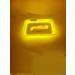 LED Rolling Tray Glow Gift | Voice Control | 7 Color Rotation | White - Buy Online on GoSupps.com