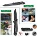 35-in-1 Survival Kit & First Aid Gear for Men | Ideal Gifts for Husband, Boyfriend | Camping, Hiking, Hunting, Fishing Essentials - Buy Online on GoSupps.com