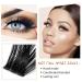 Shop BQ Lash Colored Eyelash Clusters - DIY Extension Kits | B26 D-16mm Black Lashes for Home Use - Buy Online on GoSupps.com