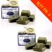Marius Fabre - Savon de Marseille Brut la Coupe 1kg l'Huile d'Olive - LOT DE 2 - soit 2 kg de savons la coupe 10 pi ces