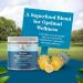 Men's Multivitamin Gummies with Superfood Complex - Energy & Immune Support - 90 Count - Buy Online on GoSupps.com