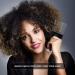 2 Pack Metal Hair Pick and Comb for Afro & Curly Hair Styling - Black - Buy Online on GoSupps.com