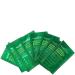 HydroPeptide Bambusa Blackhead Banisher Nose Mask - 8 Count | Pore Perfecting & Anti-Wrinkle Treatment - Buy Online on GoSupps.com