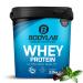 Bodylab24 Whey Protein Powder Chocolate-Mint 1kg Chocolate-Mint 1 kg (1 pack)