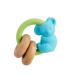 Munchkin  Wildlove Koala Natural Wooden Teether Toy
