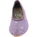 Beck Girls Deluxe Slipper 29 EU - Comfortable Purple Footwear for Kids | International Shipping Available - Buy Online on GoSupps.com
