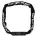 Mountain climber bicycle chain lock bicycle lock chain 1000 mm / 5.5 mm steel 5-digit numerical lock original mountaineering bike accessories