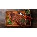 Lone Star Brisket BBQ Rub (1kg) - Buy Online on GoSupps.com