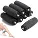 8 Pcs Extra Coarse Replacement Rollers for Hard Skin Remover - Foot File Refills - Buy Online on GoSupps.com