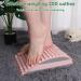 Jostift Neck & Back Extension 2-in-1 | Pain Relief Massage Device & Orthopedic Stretcher - Pink - Buy Online on GoSupps.com