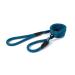 Ancol Extreme Rope Retriever Leash 1.5 m x 12 mm Blue