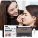 Eyebrow Makeup | Natural g Eyebrow Powder Kit Long-lasting and Natural 3 Colors Trio Kit Eyebrow Palette for Photography Outdoor Music Guanglu Gray - Buy Online on GoSupps.com