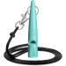 Acme Dog Whistle No. 211.5 Double Pack | 2 Pipes for Recall Training | Loud & Durable (Black + Turquoise) - International Shipping Available - Buy Online on GoSupps.com