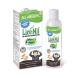 Lice-Nil Natural Head Lice Treatment Oil Kit - Kills Super Lice & Eggs - Guaranteed To Cure Lice - Safe, Non Toxic & Pesticide Free ( 4 FL OZ ) - Complete Lice Eliminator Kit With Oil & Comb