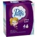 Puffs Ultra-Soft 2-Ply Facial Tissues White - 56 Tissues Per Cube (Pack of 4) - Buy Online on GoSupps.com