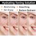 10% Niacinamide Serum+ 1% Zinc Serum Niacinamide Face Serum Face Moisturiser Serum Face Skincare Anti Aging Serum for Face High-Strength Vitamin Face Oils and Serums Brightening Serum Minimises Pore - Buy Online on GoSupps.com