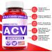 Thermo Keto Gummies - Vegan Formula with ACV & Vitamin B12 - 60 Gummies - Buy Online on GoSupps.com