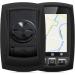 kwmobile Silicone GPS Bicycle Case for IGPSPORT iGS50E / iGS50 - Black Protective Cover for Ultimate Safety - Buy Online on GoSupps.com
