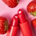 Essence Lip Balm Heart Core Fruity - 02 Sweet Strawberry | Buy Online Internationally - 1 Unit Pack - Buy Online on GoSupps.com