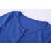 BONNY BILLY Girls Cardigan 4-5 Years Knitted Cotton Bolero Shrug - Navy Blue - Buy Online on GoSupps.com