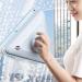 Window Cleaner Wipers Three-Layer Glass Cleaner for 5-30mm Double Glazing Window Cleaner Super Three-Layer Glass Surface Cleaning Brush Wiper Tool - Buy Online on GoSupps.com
