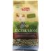 Living World 61267 Fresh 'N Comfy Bedding 50L (3050-Cubic Inch) Blue & Extrusion Guinea Pig Food 3.3-Pound 50 l (Pack of 1) Bedding + PET_FOOD 60463 Blue - Buy Online on GoSupps.com