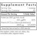Nutricology B12 Adenosylcobalamin Vegetarian Lozenges - 60 Count - Buy Online on GoSupps.com