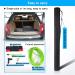 Photovoltaic Panel Cleaning Water Fed Telescopic Brush Window Clean Extendable Cleaner Conservatory Roof Cleaning Tools Pole/Brush Head (Color : 3m Rod Size : 50Cm Brush Head) (6m Rod 50Cm Br 6m Rod 50Cm Brush Head - Buy Online on GoSupps.com