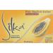 Silka Whitening Herbal Papaya Soap with Vitamin E
