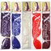 XPRESSION (X-pression) Premium Ultra Braid 82" Hair Extension (99J Plum)