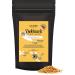 100g of garlic dried and smoked with beech wood garlic granulate for the Mediterranean and Asian cuisine Pizza pasta grill saucen garlic butter and seafood |Saliamo 100.0 gram