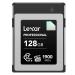 Lexar Diamond Series Professional 128GB CFexpress Type-B Memory Card