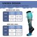 Diu Life Graduated Copper Compression Socks 20-30mmHg - Assorted, Small-Medium - Buy Online on GoSupps.com