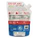 REDMOND Real Sea Salt - 26 oz Natural Unrefined Gluten Free Fine Salt - 1.62 lb Pouch - Buy Online on GoSupps.com