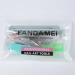 Fandamei Nail File 100/180 - Gel Nail Buffer & Manicure Set | Nail Files Tongs & Shavers - Z-Green - Buy Online on GoSupps.com