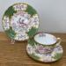 Minton Cocatrice Trio