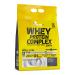 Olimp Whey Protein Complex 100% - Chocolate flavour 1 pack (1 x 2.27 kg) Chocolate 2.27 kg (1 pack)