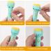 Kids' Projector Flashlights - 2 PC Set with 80 Pictures | Fun Goodnight Toys for Children - Buy Online on GoSupps.com